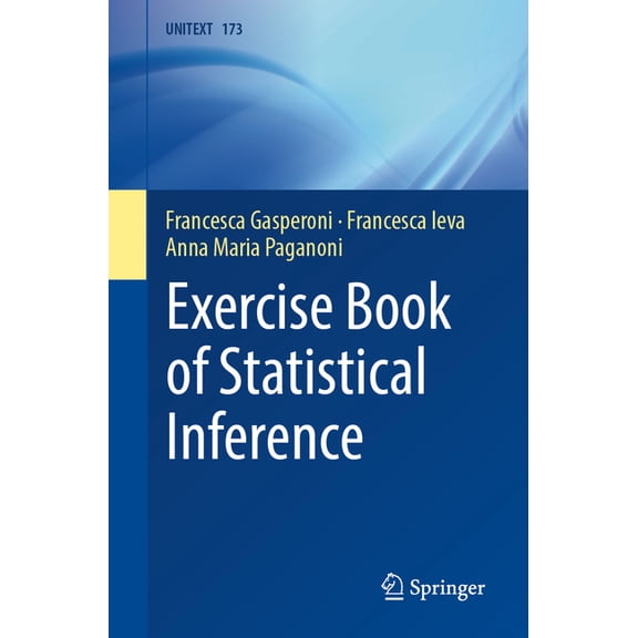 Exercise Book of Statistical Inference, (Paperback)