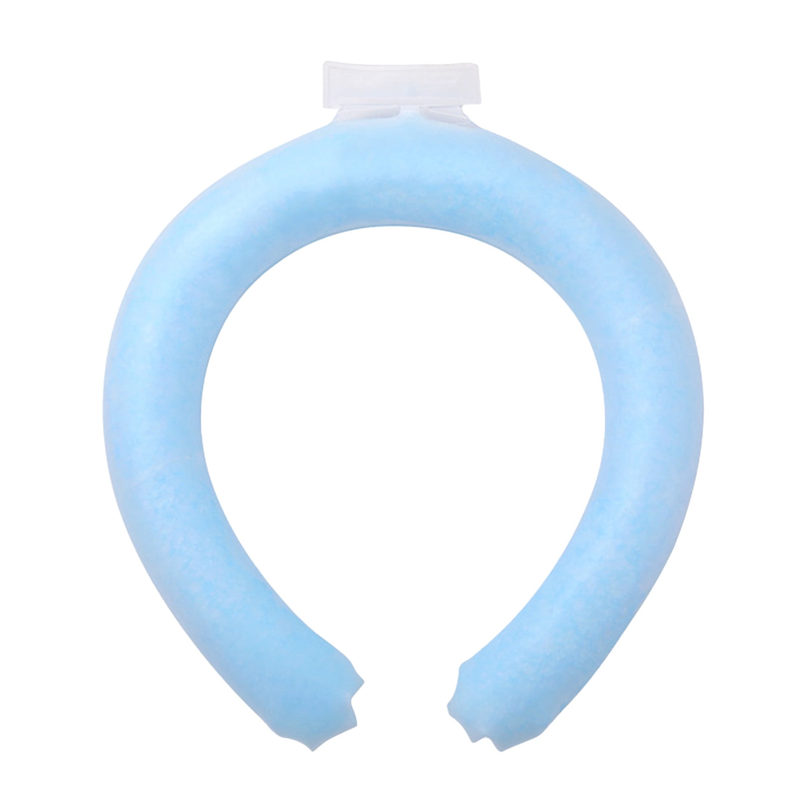 Exercise, Cold Neck Ring Sleeping Pad Piillow Mat