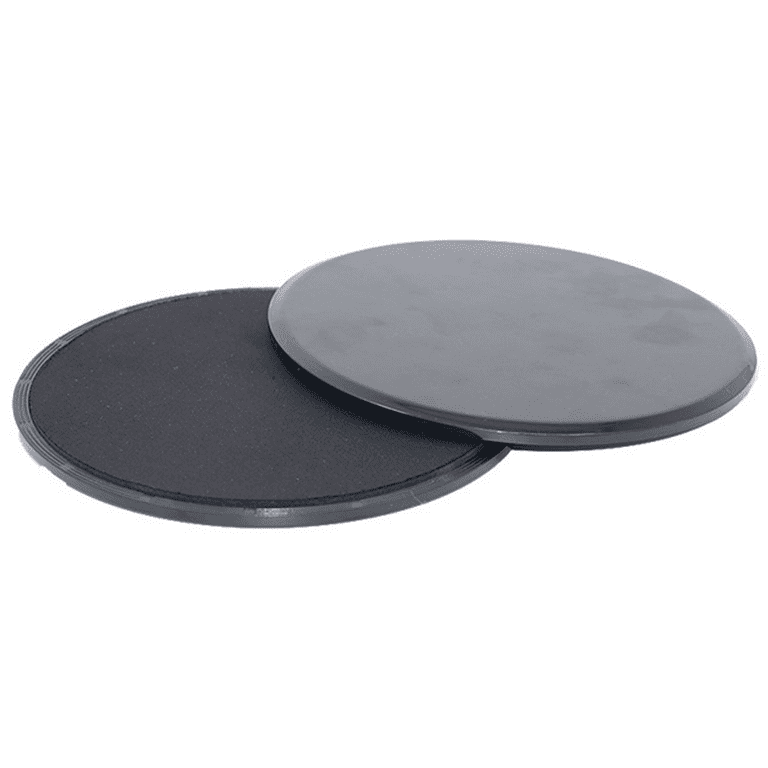 Gliding discs for carpet sales