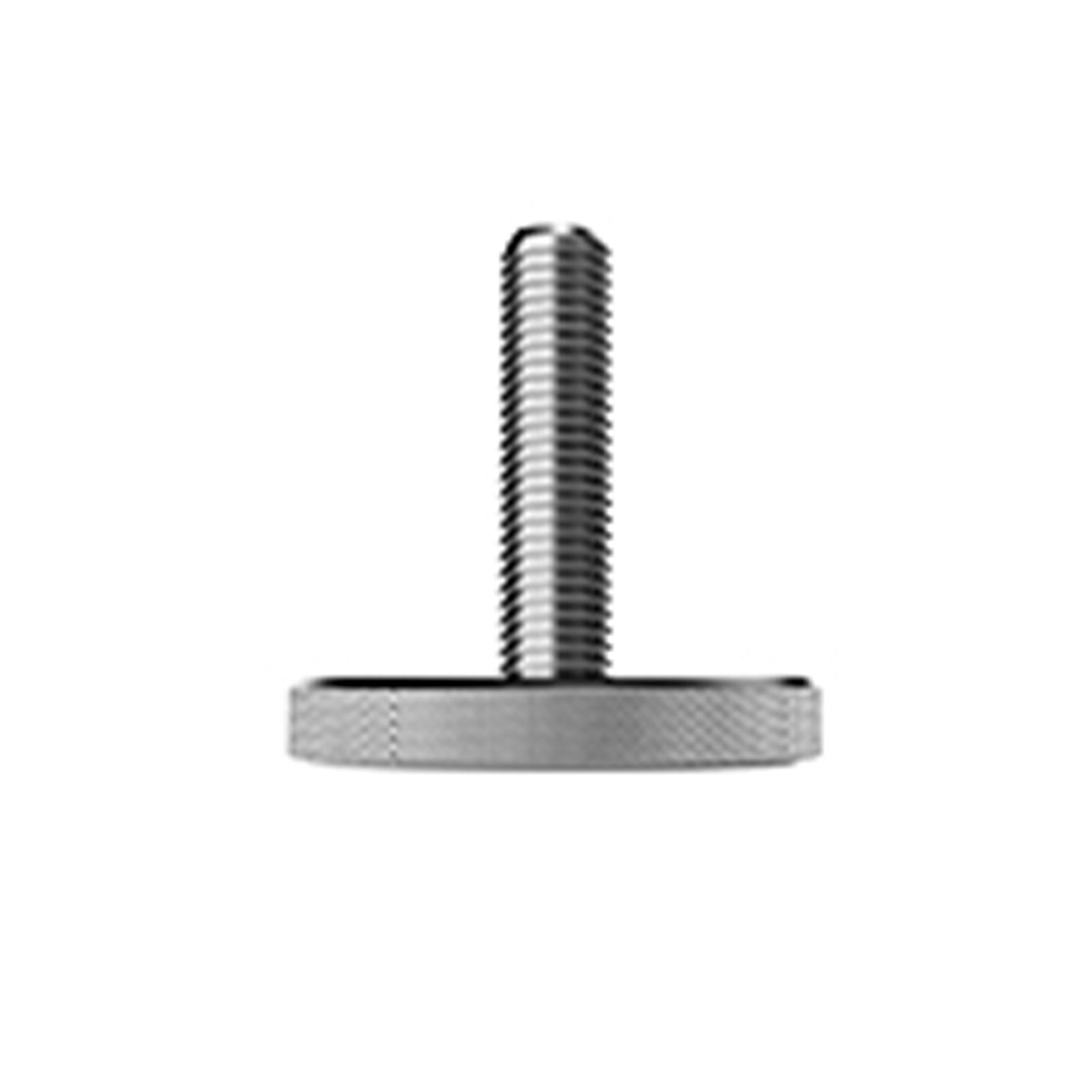 Exercise Equipment Exercise Fitness Kettlebell screws, One piece for Square Dumbbells Kettlebell,Workout Equipment