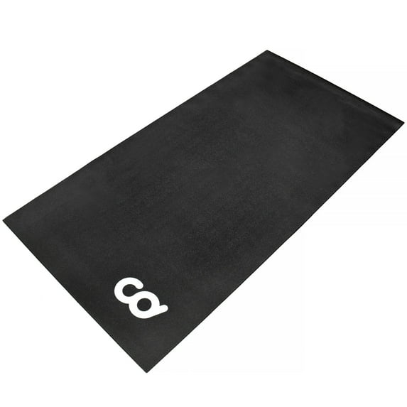 Exercise Equipment Fitness Gym Floor Rowing Machine Treadmill Bike Mat 92x213cm