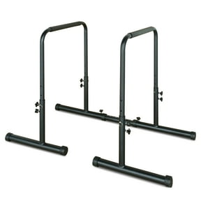 Exercise Equipment Power Tower Dip Station Pull Up Bar Stand Adjustable Height Heavy Duty Multi-Function Fitness Training Equipment,Workout Equipment