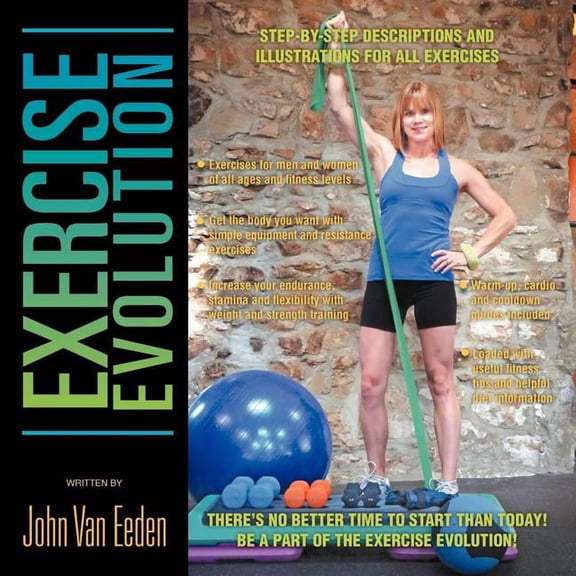 Exercise Evolution (Paperback)