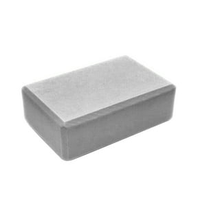 Biguphate Yoga Blocks 2 Pack, EVA Foam Yoga Blocks, Soft Non-Slip ...