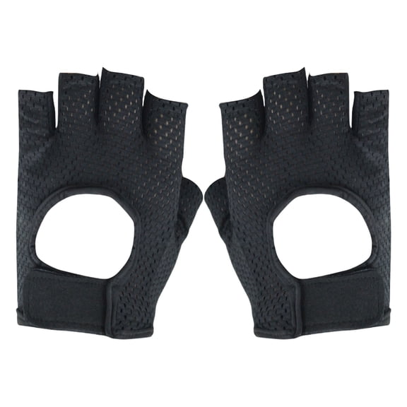 Exercise Gloves For Men And Women NonSlip Design With Breathable Fabric Perfect For Gym And Outdoor Activities
