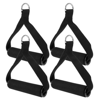 Strap Handles