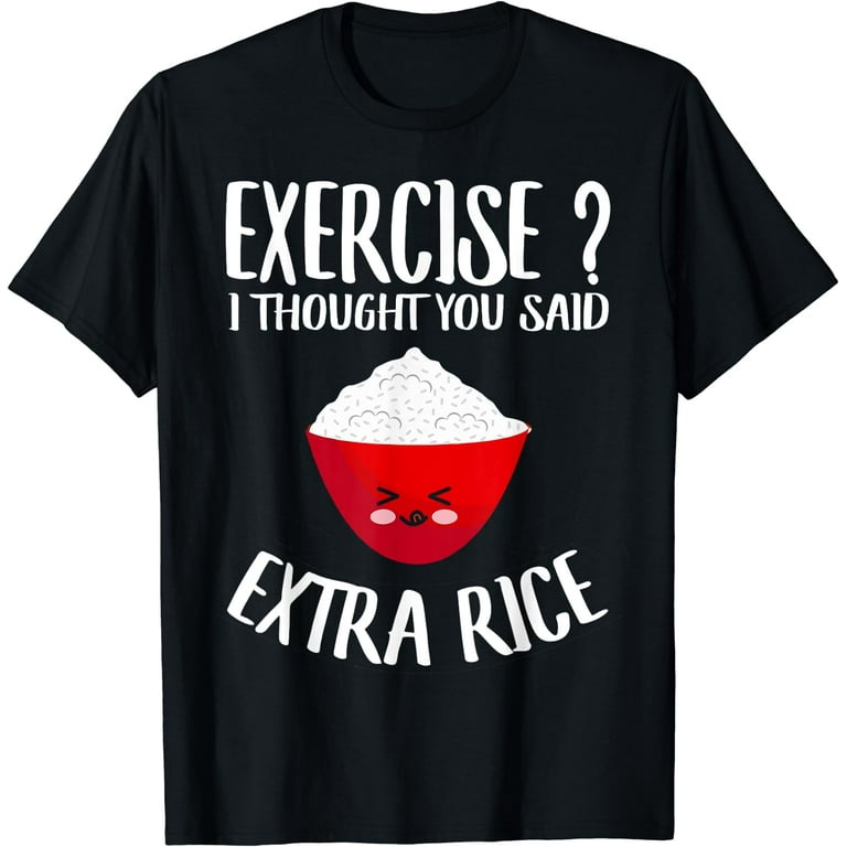 Exercise I thought you said Double Double Exercise I thought you said Double Double