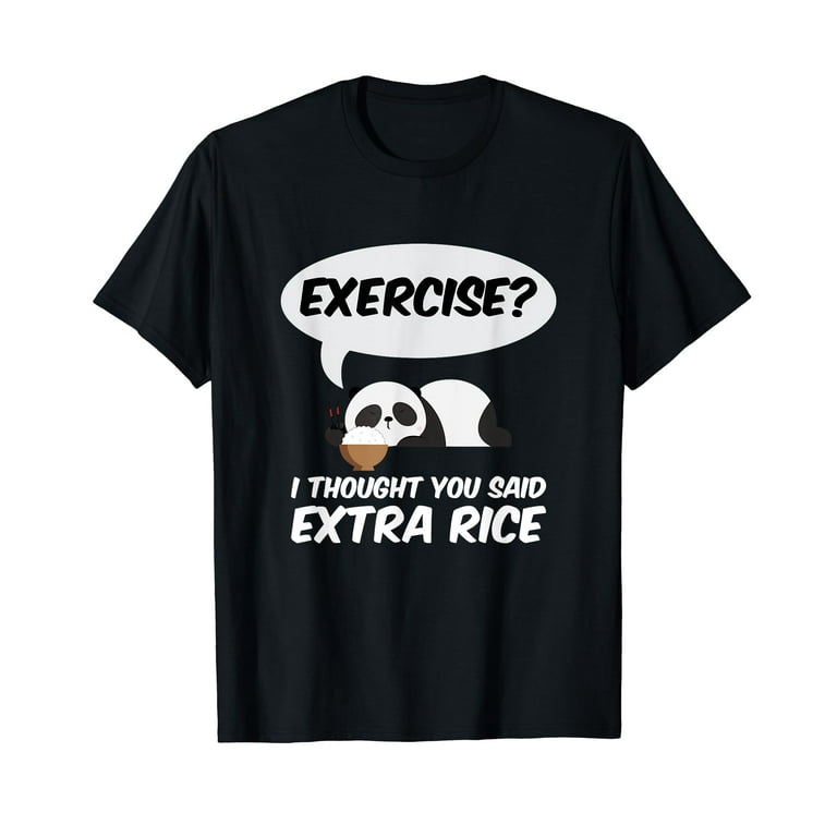 panda shirt walmart