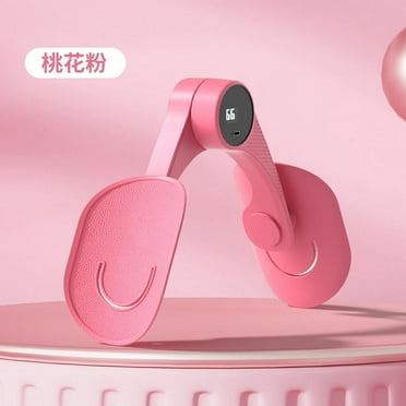 Exercise Kegel Trainer Leg Beauty Device Fitness Women Pelvic Floor Muscle Leg Clamp Home Multi-Functional Equipment