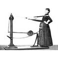 thumbnail image 1 of Exercise Machine 1896. N'Straightening The Body.' Curative Gymnastics Machine Invented By Dr. Gustave Zander., 1 of 3