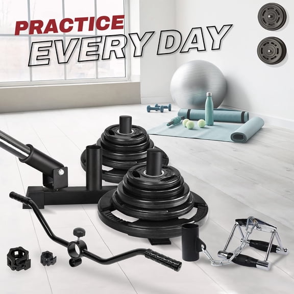 Exercise Machine Adjustable T Bar Row Attachment