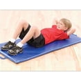 thumbnail image 1 of Exercise Mat, 4'L x 2'W x 1"H, 1 of 1