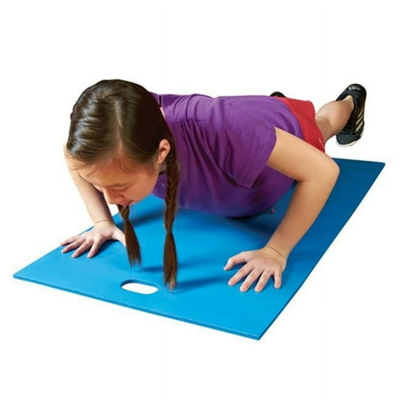 Exercise Mat by Gamecraft