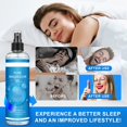 Exercise Muscle Recovery Magnesium Oil Soothing And Relaxing Sleep