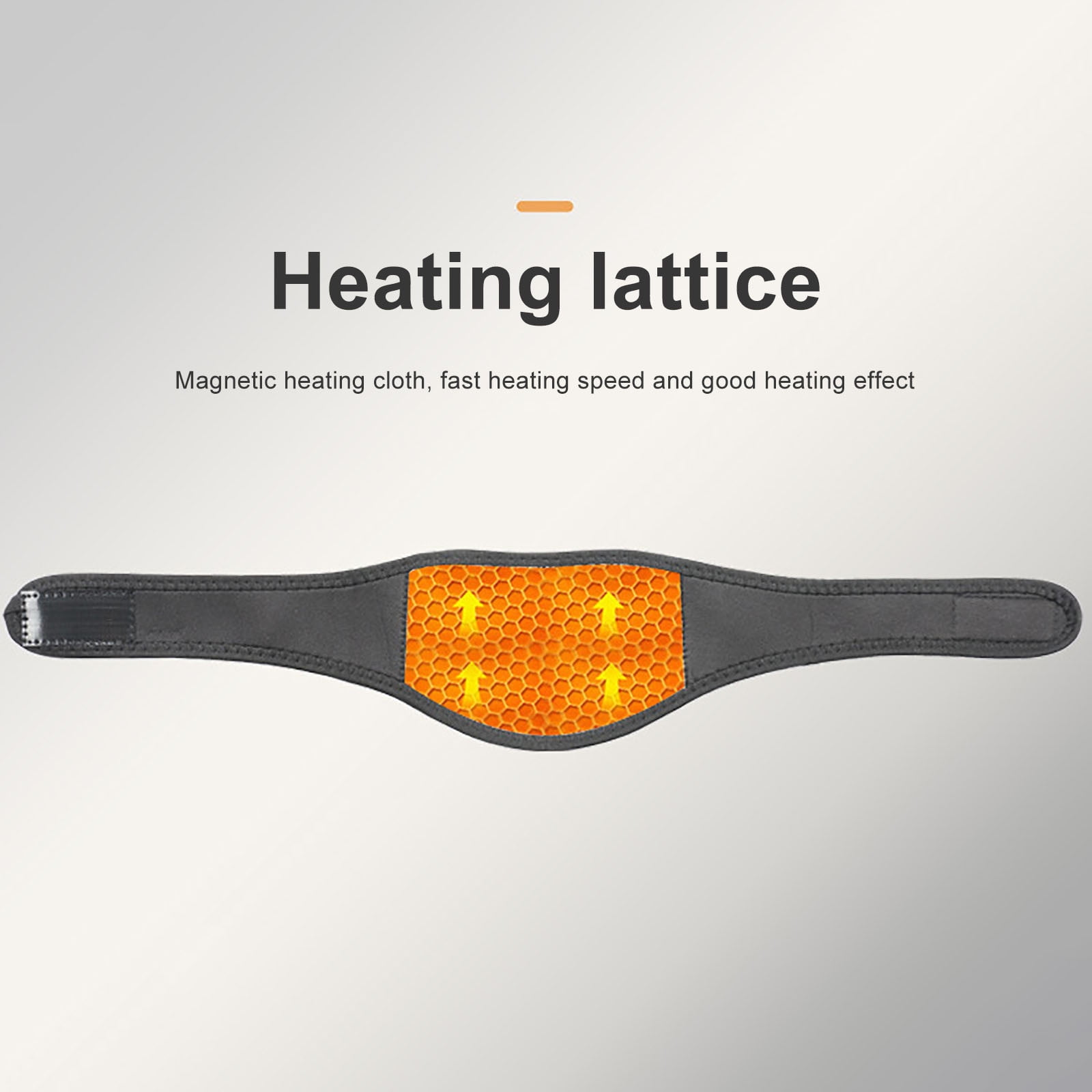 Exercise Neck Protector Warm Protection Cervical Spine Disease Self