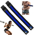 Exercise Obstruction Bands Blood Flow Resistance Bands for Muscle