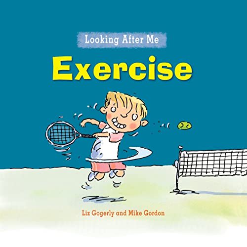 Pre-Owned Exercise (Paperback) 0778741184 9780778741183