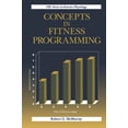 thumbnail image 1 of Exercise Physiology Concepts in Fitness Programming, (Paperback), 1 of 1