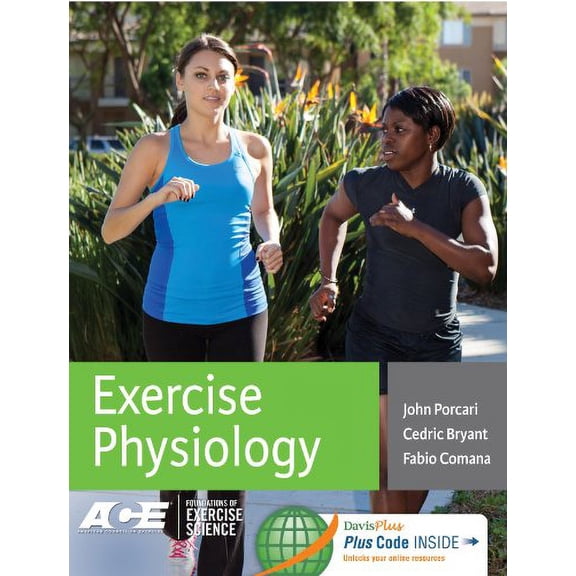 Pre-Owned Exercise Physiology (Hardcover) 0803625553 9780803625556