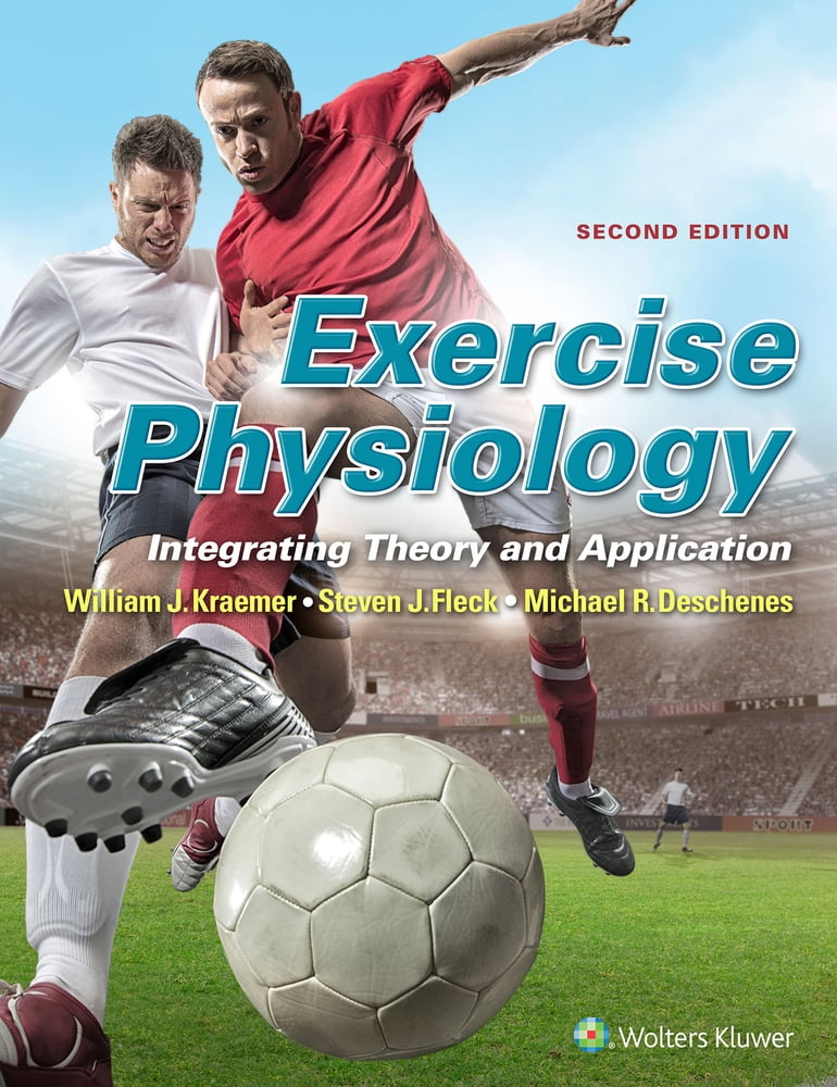 Pre-Owned Exercise Physiology: Integrating Theory and Application (Hardcover) 145119319X 9781451193190