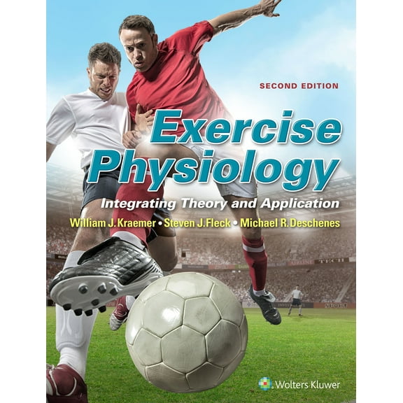 Pre-Owned Exercise Physiology: Integrating Theory and Application (Hardcover) 145119319X 9781451193190