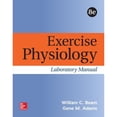 thumbnail image 1 of Pre-Owned Exercise Physiology Laboratory Manual, 9781259913884, 1259913880, Paperback, 8 edition, 1 of 1