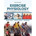 thumbnail image 1 of Pre-Owned Exercise Physiology: Theory and Application to Fitness and Performance, 1 of 1