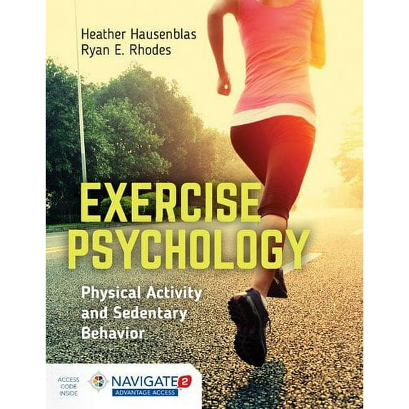 Exercise Psychology