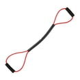 thumbnail image 1 of Exercise Resistance Bands Workout Exercise Bands,Yoga Tension Rope With Comfort Handles, 1 of 5