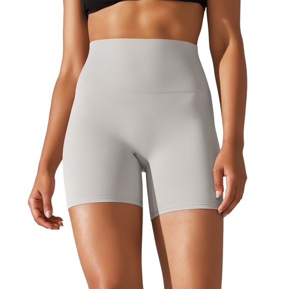 Exercise Shorts for Women Volleyball Shorts Short for Women Short Shorts Women'S Athletic Shorts Biker Shorts for Women Short Shorts for Women Short De Mujer Sunzel Biker Shorts