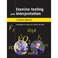 thumbnail image 1 of Exercise Testing and Interpretation: A Practical Approach, (Paperback), 1 of 1