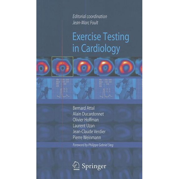 Exercise Testing in Cardiology, (Paperback)