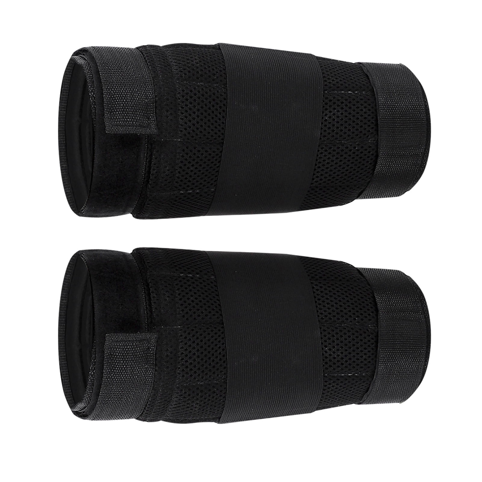 Exercise Training Weighted Leg Bands, Ankle Adjustable Loading Weighted Leg Strap for Women Men Fitness, Walking, Jogging, Exercise, Gym