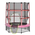 thumbnail image 1 of Exercise Trampoline, 1 of 8