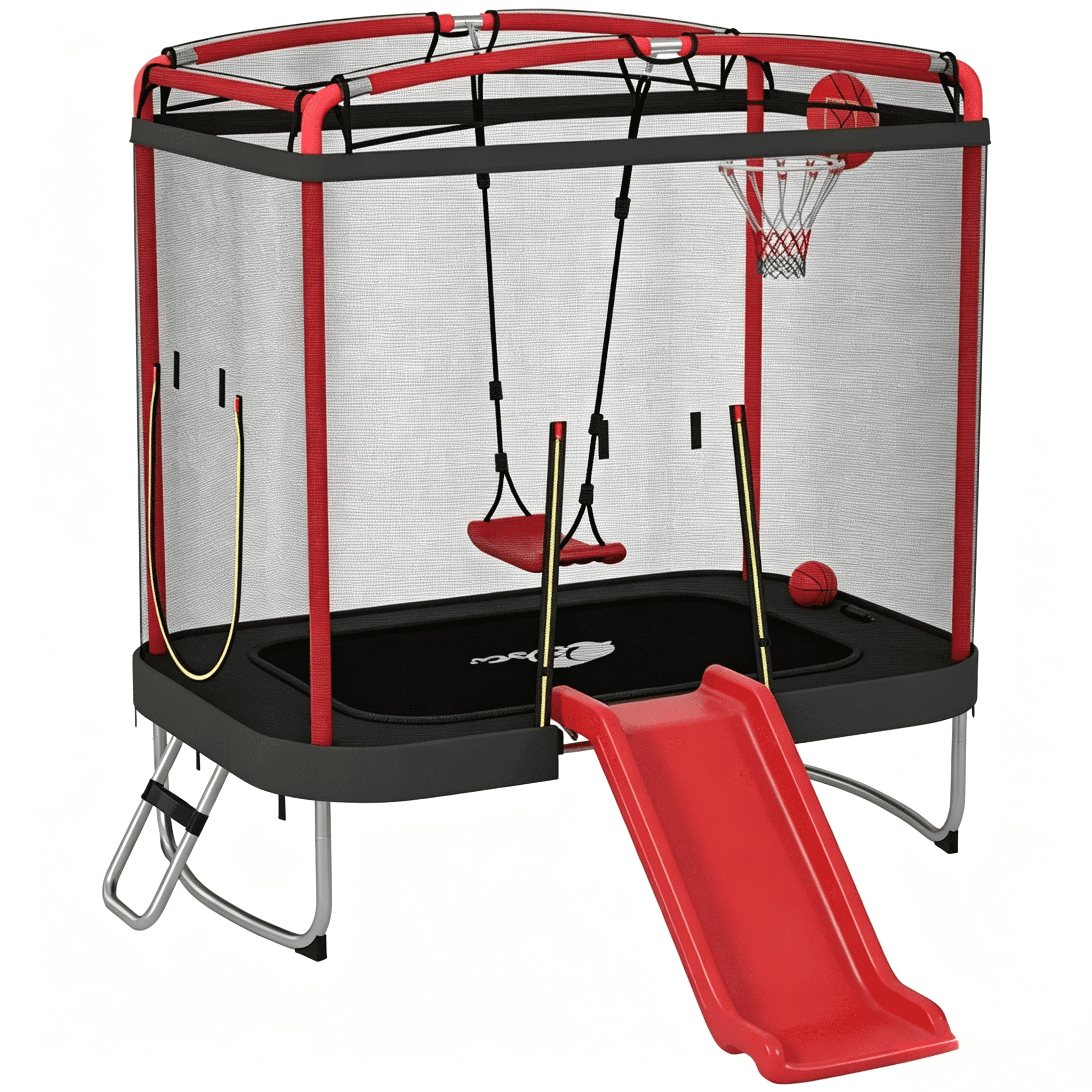 Exercise Trampoline