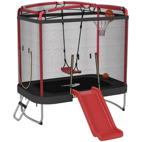 Exercise Trampoline