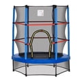 thumbnail image 1 of Exercise Trampoline, 1 of 6