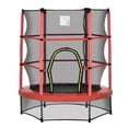 thumbnail image 1 of Exercise Trampoline, 1 of 8