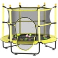 thumbnail image 1 of Exercise Trampoline, 1 of 7