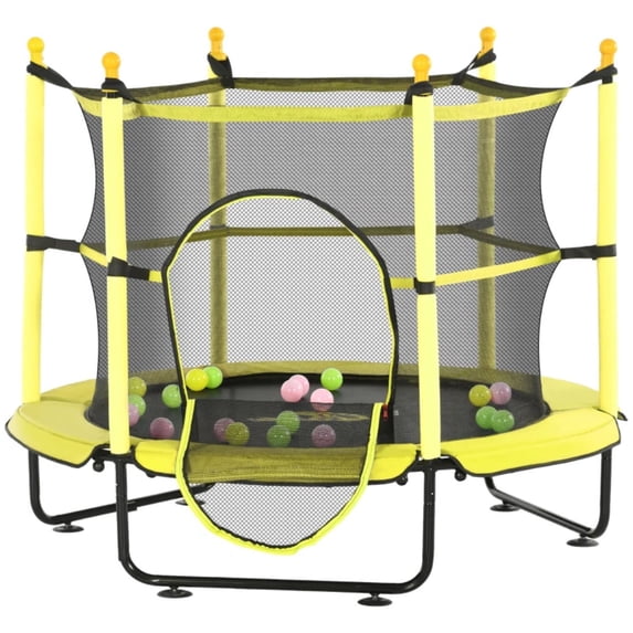 Exercise Trampoline