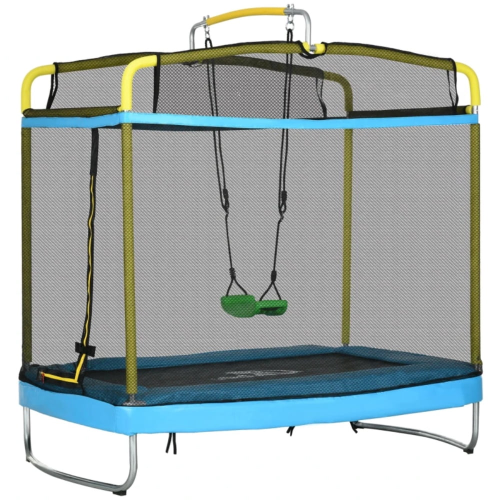 Exercise Trampoline