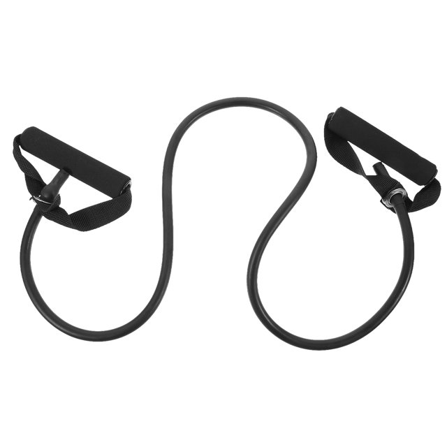 Exercise Tubes with Handles Exercise Cords Resistance Stretch Band