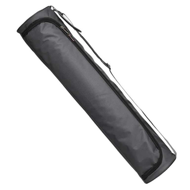 Exercise Yoga Mat Bag Full-Zip Waterproof Yoga Mat Carry Bag