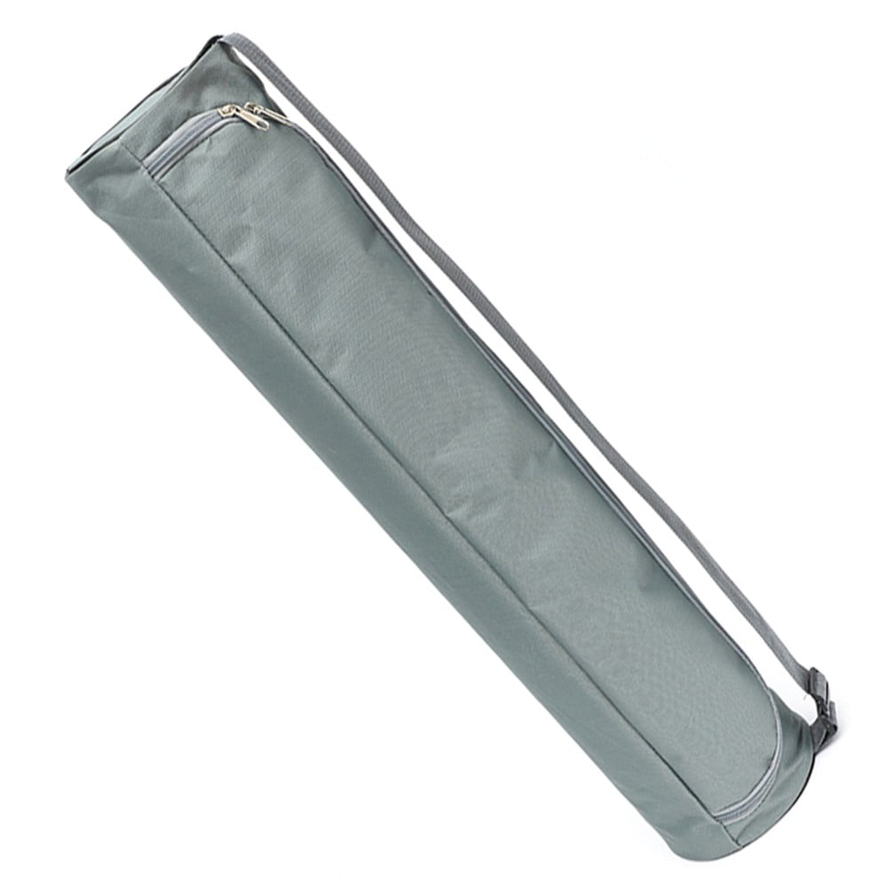 Exercise Yoga Mat Bag FullZip Waterproof Yoga Mat Carry Bag Storage