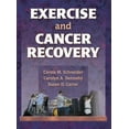 thumbnail image 1 of Pre-Owned Exercise and Cancer Recovery (Hardcover) 0736036458 9780736036450, 1 of 1