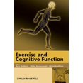 thumbnail image 1 of Pre-Owned Exercise and Cognitive Function, 9780470516607, 0470516607, Hardcover, 1 edition, 1 of 1