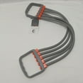 thumbnail image 1 of Exercise equipment, namely, chest expanders Effective and Portable Chest Expander for Strength and Flexibility Training, 1 of 5