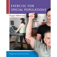 thumbnail image 1 of Pre-Owned Exercise for Special Populations, 1 of 1