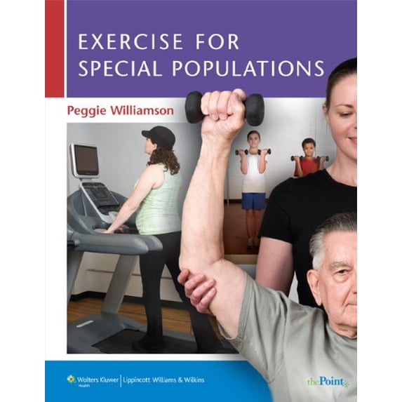 Pre-Owned Exercise for Special Populations