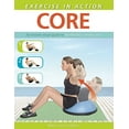 thumbnail image 1 of Pre-Owned Exercise in Action: Exercise in Action: Core (Paperback), 1 of 1